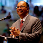 A Conversation with Erroll Davis, President of the African American Heritage House of Chautauqua Institution