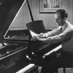 Alex Laurant & Nancy Ross - "Sundaes" Together: George Gershwin, the Artist