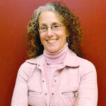 Rabbi Elyse Goldstein - “For Heaven’s Sake: Ancient Wisdom - Modern Conflict”