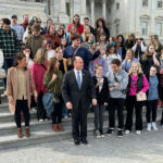 Holocaust and Social Justice Education Program Presentation