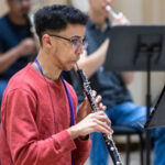 Chautauqua School of Music Student Recital