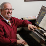 David Levy - “I am Mahler: Leonard Bernstein and Jewish Identity"