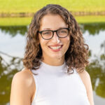 Lunch and Learn Brown Bag Special Event: Gabby Deutch
