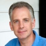Gary Hahn from the Comedy Center - "More Than a Laugh: Comedy’s Role in Memory, Meaning, and Joy"