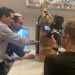 Documentary : "I Will Build this World with Love”