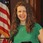 Kristan McMahon - "The Supreme Court Today"