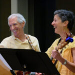 Jodi Sufrin and Roy Einhorn - The Great American Songbook: A Sentimental Journey from Tin Pan Alley and the  Yiddish Theatre to Broadway