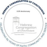 65th Anniversary Celebration Buffet Dinner