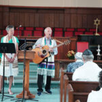 Shabbat Morning Music Service