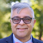 Amit Taneja, “Belonging and the Importance of Gathering in Community”