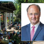 Dr. Robert Wilson-Black, “Why Religion? Why Chautauqua? Why Now?"